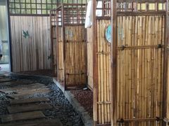 -春晖园度假酒店温泉