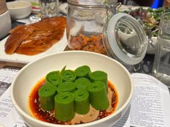 小大董凉皮-小大董·烤鸭(观景餐厅·南京西路店)