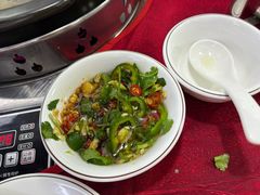 -花苑美食横琴生蚝火锅(拱北粤华路店)