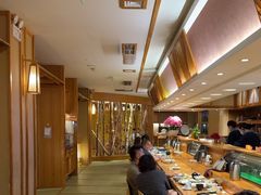 -大岛日本料理铁板烧(南通大饭店)