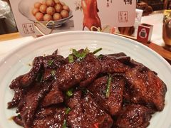 -小吊梨汤·北京菜·烤鸭(鸟巢店)