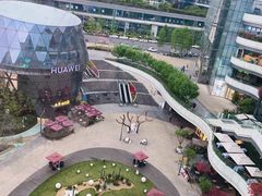 -汉巴味德(大悦城店)