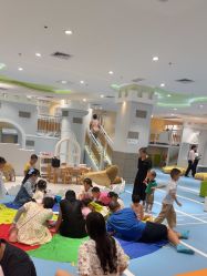 -meland亲子乐园•派对•研学(苏州悠方购物中心店)