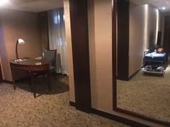 -顺德君豪酒店(佛山容桂渔人码头店)