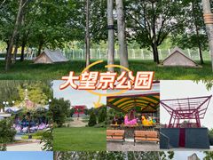 -大望京公园