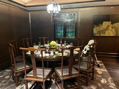 包厢-上海苏宁宝丽嘉酒店·嘉府壹号中餐厅
