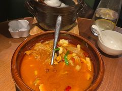 -清水亭湖北菜(大屯DT51店)