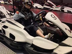 -魔赛卡丁车赛车汇(上海店)