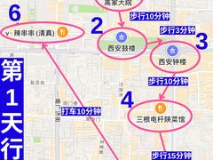 -大唐不夜城