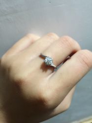 钻石小鸟宁波体验中心-Zbird钻石小鸟·钻戒婚戒定制高端珠宝私人定制中心