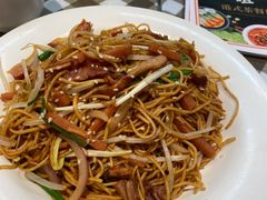 -新大咀港式茶餐厅(宝山万达店)