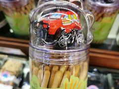 -物美大卖场(玉蜓桥店)