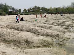 -滨湖塘西河公园