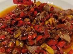-青花小镇(凯翔新天地店)