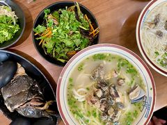 -沈记土鸡米线(七星街品牌中心店)