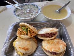 -牛老五羊杂汤(广阳区总店)