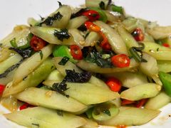 -德叔阙里·衢州菜馆(月湖店)
