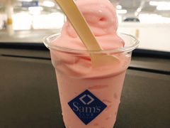 -山姆会员商店(杨桥西路店)