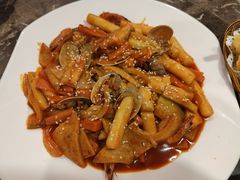 -高丽村韩国料理(兴华二路店)