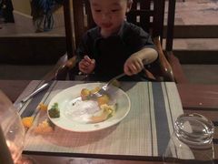 -Ministry of Crab(科伦坡店)