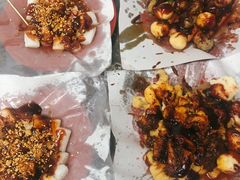 豆腐串-香港风味小吃店(中英街店)