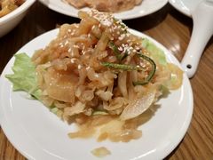 -鼎泰丰(云顶高原店)
