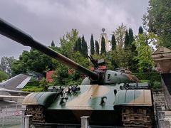 -聂荣臻元帅陈列馆