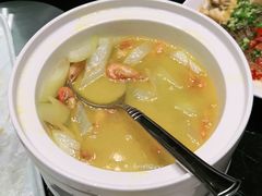 -丰收日·小海鲜·沪上家宴(顾村正大店)