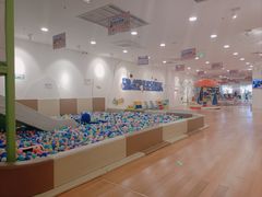 -宝贝王早教中心(衡阳万达店)