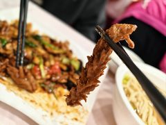 -丰泽园饭店