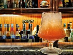 -The Cheebat 锌吧·Bistro(体育西店)