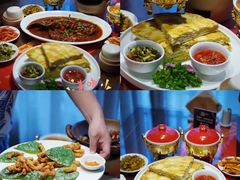-面辣子·陕西家乡菜(长安店)