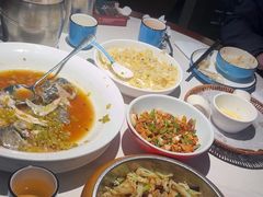 -毛家饭店(平湖店)