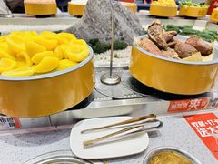 -喜家自助小火锅(乐客城店)