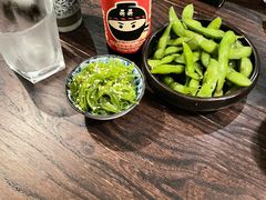 -哥哥の深夜食堂(红松东路店)