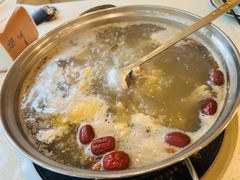 -佳养记百味鸡煲海曙孝闻街店