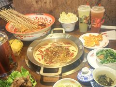 -牛签签串串香(IFS店)