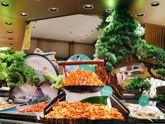 -亚马逊海鲜自助(梅溪湖步步高店)