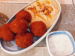 -La Medina餐厅(亮马河南路店)