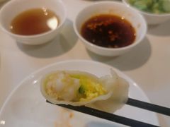 -东方饺子王(和平里店)