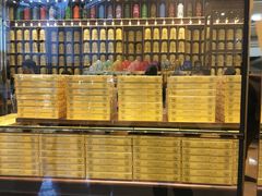 -TWG Tea(台北101购物中心沙龙及精品门市)