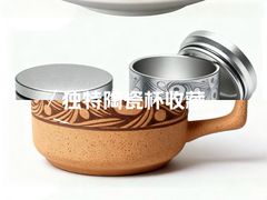 -初八专业级手工DIY陶艺社·户外研学·创意DIY首饰