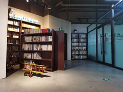 -北方图书城(沈阳天地店)