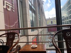 -京华世纪酒店·潮苑大酒楼(益华百货店)