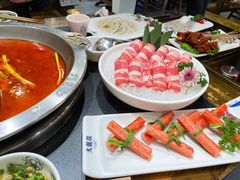 -大龙燚火锅(春熙店)