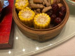 -飞鹿餐饮·陕南菜(北关店)