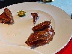 -馋遇江南·精致湖景雅宴(东方之门店)