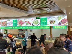 -素满香·素食自助餐(苏州·临顿路店)