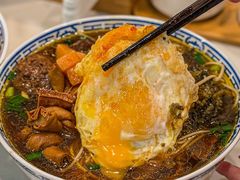 -永丰面馆(汉口路店)