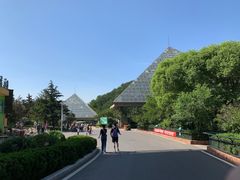 -大连森林动物园